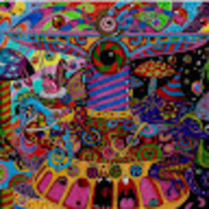 Meet your Posher, Rainy